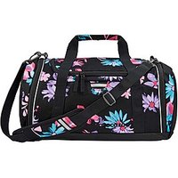 Der praktische Begleiter für Schule und Freizeit: Coocazoo Sporttasche Floral Artnight von Coocazoo eignet sich hervorragend für marken/coocazoo. Ideal für aktive Kinder – praktisch