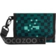 Perfekt für kleine Entdecker und Grundschulkinder: Coocazoo Geldbörse Pixel Blox von Coocazoo eignet sich hervorragend für marken/coocazoo. Leicht