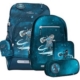 Für einen gelungenen Start in den Schulalltag: Beckmann Active Air FLX 20-25L Ninja Master Schulrucksack 4tlg. Set von Beckmann eignet sich hervorragend für sets. Ideal für aktive Kinder – praktisch