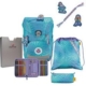 Ideal für den Schulalltag in der Grundschule: DerDieDas ErgoFlex Easy Exklusiv LED Active Schulranzen-Set von DerDieDas eignet sich hervorragend für sets/derdiedas schulranzen-sets. Ideal für aktive Kinder – praktisch
