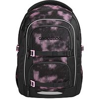 Der praktische Begleiter für Schule und Freizeit: Coocazoo Porter Schulrucksack Pink Illusion von Coocazoo eignet sich hervorragend für marken/coocazoo. Mit durchdachten Details für mehr Spaß und Ordnung im Schulranzen. Entdecke weitere Produkte auf https://www.kekula.de.
