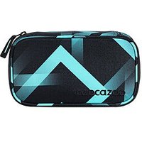 Speziell für Kinder in der Grundschule entwickelt: Coocazoo Schlampermäppchen Laser Lights von Coocazoo eignet sich hervorragend für marken/coocazoo. Mit kindgerechtem Design
