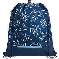 Perfekt für kleine Entdecker und Grundschulkinder: Coocazoo Turnbeutel Boho Glam von Coocazoo eignet sich hervorragend für marken/coocazoo. Mit kindgerechtem Design