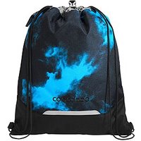 Für einen gelungenen Start in den Schulalltag: Coocazoo Turnbeutel Mystic Clouds von Coocazoo eignet sich hervorragend für marken/coocazoo. Mit kindgerechtem Design