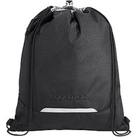 Ideal für den Schulalltag in der Grundschule: Coocazoo Turnbeutel Black Coal von Coocazoo eignet sich hervorragend für marken/coocazoo. Ideal für aktive Kinder – praktisch