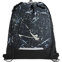Speziell für Kinder in der Grundschule entwickelt: Coocazoo Turnbeutel Reflective Splash von Coocazoo eignet sich hervorragend für marken/coocazoo. Mit kindgerechtem Design