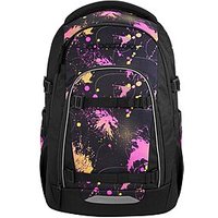 Ideal für den Schulalltag in der Grundschule: Coocazoo Mate Schulrucksack Colour Drift von Coocazoo eignet sich hervorragend für marken/coocazoo. Mit kindgerechtem Design