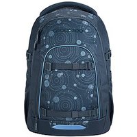 Perfekt für kleine Entdecker und Grundschulkinder: Coocazoo Mate Schulrucksack Blue Orbit von Coocazoo eignet sich hervorragend für marken/coocazoo. Ideal für aktive Kinder – praktisch