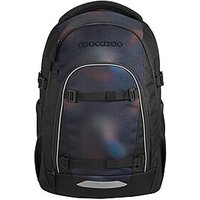 Für einen gelungenen Start in den Schulalltag: Coocazoo Mate Schulrucksack Rainbow Illusion von Coocazoo eignet sich hervorragend für marken/coocazoo. Ideal für aktive Kinder – praktisch