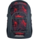 Perfekt für kleine Entdecker und Grundschulkinder: Coocazoo Mate Schulrucksack Broken Black von Coocazoo eignet sich hervorragend für marken/coocazoo. Leicht
