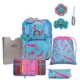 Der praktische Begleiter für Schule und Freizeit: DerDieDas ErgoFlex Tiny Happy Pixel Schulranzenset von DerDieDas eignet sich hervorragend für sets/derdiedas schulranzen-sets. Mit kindgerechtem Design