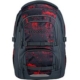 Der praktische Begleiter für Schule und Freizeit: Coocazoo Porter Schulrucksack Broken Black von Coocazoo eignet sich hervorragend für marken/coocazoo. Leicht