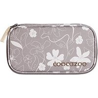 Perfekt für kleine Entdecker und Grundschulkinder: Coocazoo Schlampermäppchen Vanilla Bloom von Coocazoo eignet sich hervorragend für marken/coocazoo. Ideal für aktive Kinder – praktisch