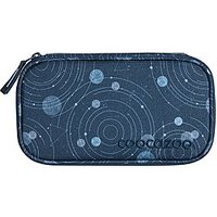 Perfekt für kleine Entdecker und Grundschulkinder: Coocazoo Schlampermäppchen Blue Orbit von Coocazoo eignet sich hervorragend für marken/coocazoo. Mit durchdachten Details für mehr Spaß und Ordnung im Schulranzen. Viele weitere Schulartikel und Kinderprodukte findest du auf https://www.kekula.de.