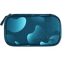 Der praktische Begleiter für Schule und Freizeit: Coocazoo Schlampermäppchen Aqua Flow von Coocazoo eignet sich hervorragend für marken/coocazoo. Ideal für aktive Kinder – praktisch