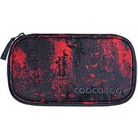 Für einen gelungenen Start in den Schulalltag: Coocazoo Schlampermäppchen Broken Black von Coocazoo eignet sich hervorragend für marken/coocazoo. Mit kindgerechtem Design