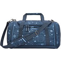 Der praktische Begleiter für Schule und Freizeit: Coocazoo Sporttasche Blue Orbit von Coocazoo eignet sich hervorragend für marken/coocazoo. Mit kindgerechtem Design