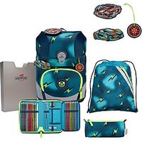 Der praktische Begleiter für Schule und Freizeit: DerDieDas ErgoFlex Tiny Magic Light Schulranzenset von DerDieDas eignet sich hervorragend für sets/derdiedas schulranzen-sets. Mit durchdachten Details für mehr Spaß und Ordnung im Schulranzen. Weitere passende Produkte für Kinder und Schule gibt es auf https://www.kekula.de.