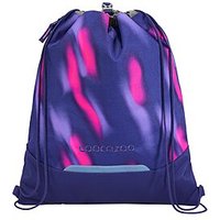 Ideal für den Schulalltag in der Grundschule: Coocazoo Turnbeutel Aurora Glow von Coocazoo eignet sich hervorragend für marken/coocazoo. Leicht