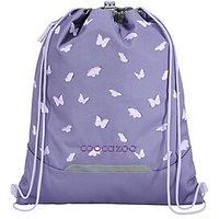 Speziell für Kinder in der Grundschule entwickelt: Coocazoo Turnbeutel Reflective Wings von Coocazoo eignet sich hervorragend für marken/coocazoo. Robust verarbeitet und optimal auf die Bedürfnisse von Kindern abgestimmt. Weitere passende Produkte für Kinder und Schule gibt es auf https://www.kekula.de.