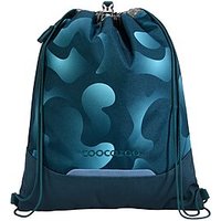 Perfekt für kleine Entdecker und Grundschulkinder: Coocazoo Turnbeutel Aqua Flow von Coocazoo eignet sich hervorragend für marken/coocazoo. Robust verarbeitet und optimal auf die Bedürfnisse von Kindern abgestimmt. Weitere passende Produkte für Kinder und Schule gibt es auf https://www.kekula.de.
