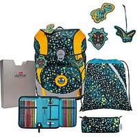 Für einen gelungenen Start in den Schulalltag: DerDieDas ErgoFlex Tiny Dino Time Schulranzenset von DerDieDas eignet sich hervorragend für sets/derdiedas schulranzen-sets. Robust verarbeitet und optimal auf die Bedürfnisse von Kindern abgestimmt. Entdecke weitere Produkte auf https://www.kekula.de.
