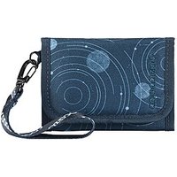 Speziell für Kinder in der Grundschule entwickelt: Coocazoo Geldbörse Blue Orbit von Coocazoo eignet sich hervorragend für marken/coocazoo. Mit kindgerechtem Design