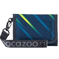 Speziell für Kinder in der Grundschule entwickelt: Coocazoo Geldbörse Fast Lime von Coocazoo eignet sich hervorragend für marken/coocazoo. Robust verarbeitet und optimal auf die Bedürfnisse von Kindern abgestimmt. Viele weitere Schulartikel und Kinderprodukte findest du auf https://www.kekula.de.