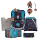 Speziell für Kinder in der Grundschule entwickelt: DerDieDas ErgoFlex Tiny Ninja Fighter Schulranzenset von DerDieDas eignet sich hervorragend für sets/derdiedas schulranzen-sets. Mit durchdachten Details für mehr Spaß und Ordnung im Schulranzen. Viele weitere Schulartikel und Kinderprodukte findest du auf https://www.kekula.de.