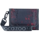 Perfekt für kleine Entdecker und Grundschulkinder: Coocazoo Geldbörse Broken Black von Coocazoo eignet sich hervorragend für marken/coocazoo. Mit kindgerechtem Design