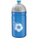 Der praktische Begleiter für Schule und Freizeit: Step by Step Trinkflasche Soccer Lars