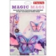 Perfekt für kleine Entdecker und Grundschulkinder: Step by Step MAGIC MAGS Butterfly Maja von Step by Step eignet sich hervorragend für zubehör/sonstiges. Leicht