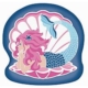 Für einen gelungenen Start in den Schulalltag: Step by Step MAGIC MAGS FLASH Mermaid Xenia von Step by Step eignet sich hervorragend für zubehör/sonstiges. Leicht
